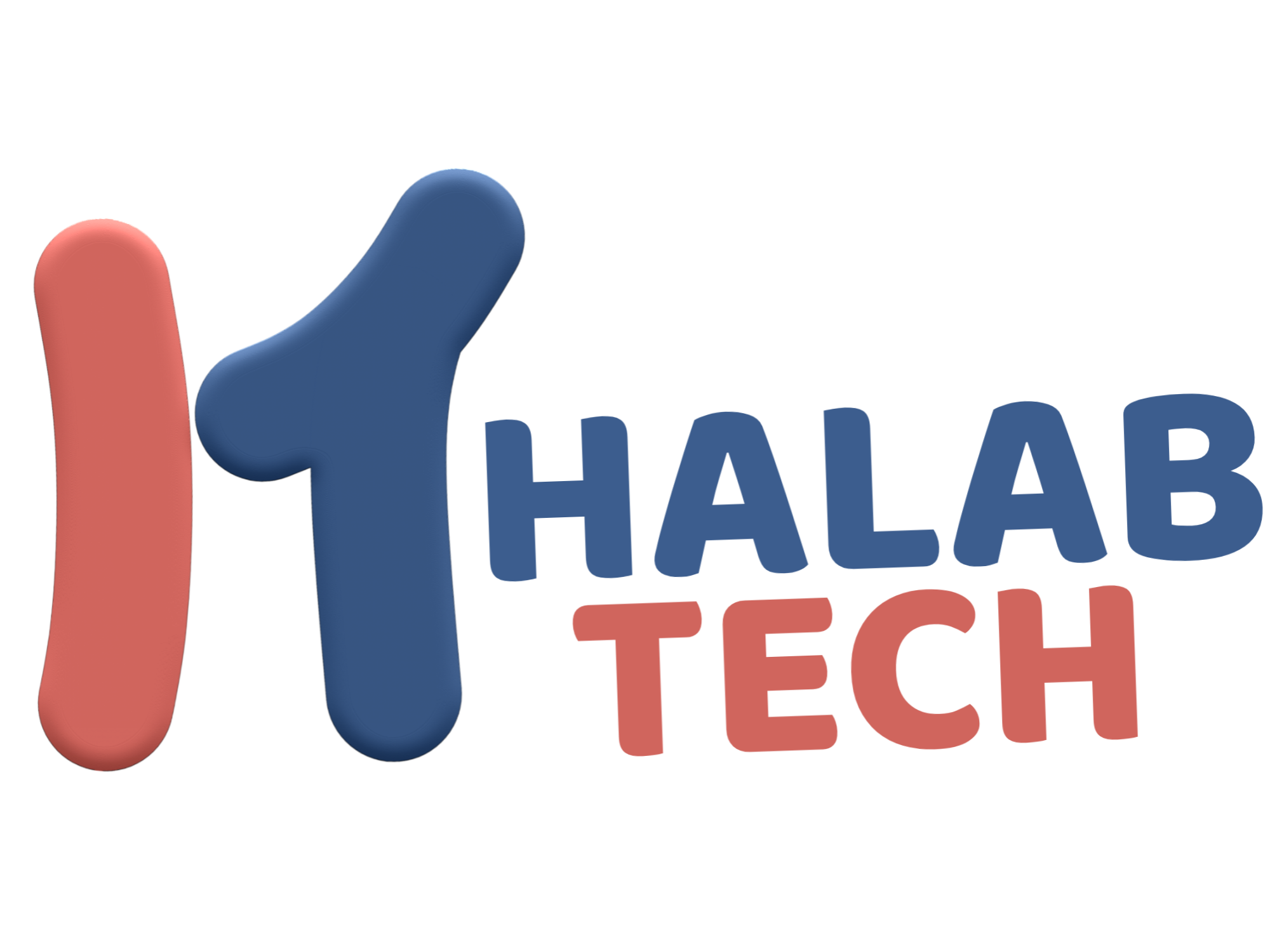 Halab Tech Support: Home Page